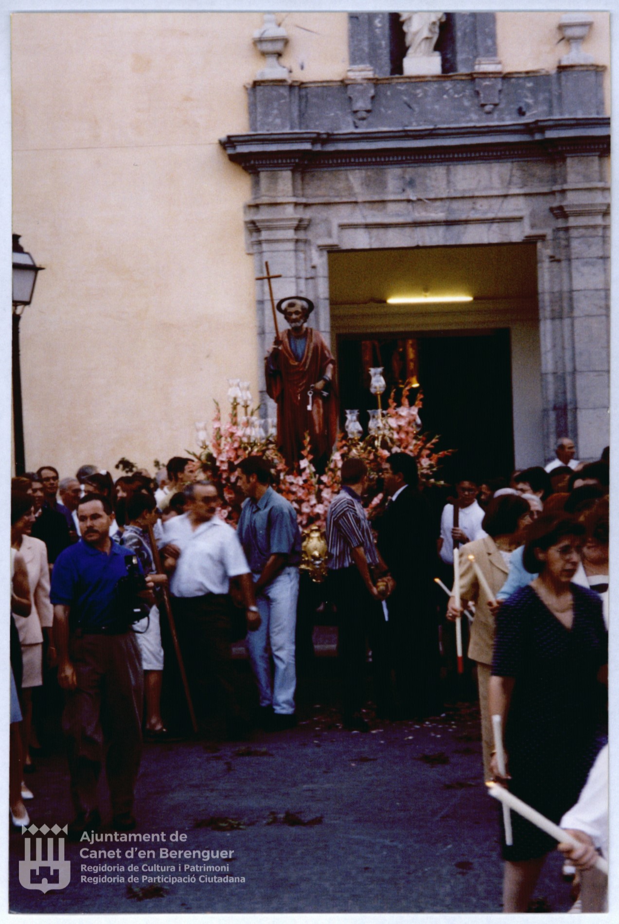 Festes Sant Pere